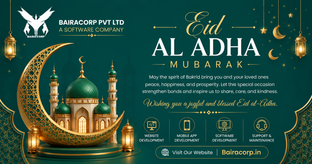 Bakrid 2026: Celebrating Faith, Compassion, and Togetherness in the Digital Era