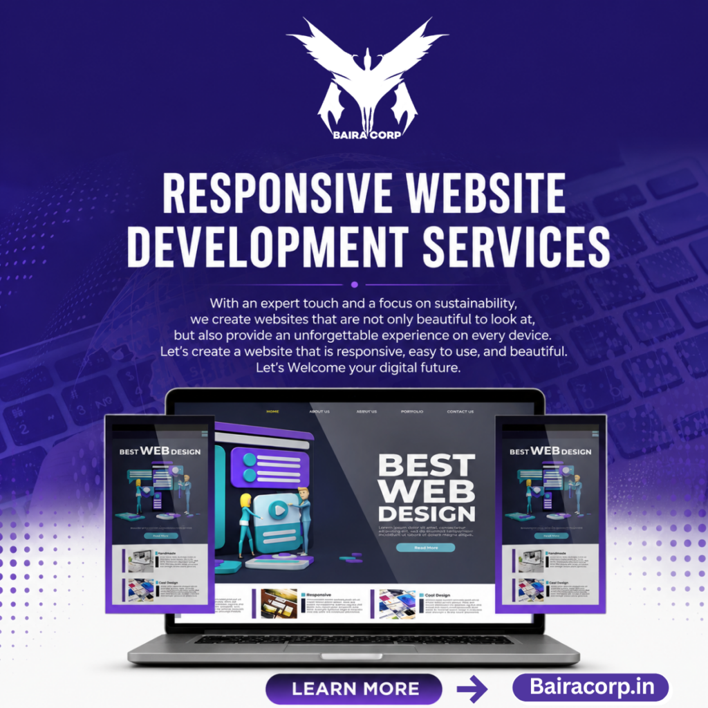 BAIRACORP PVT LTD