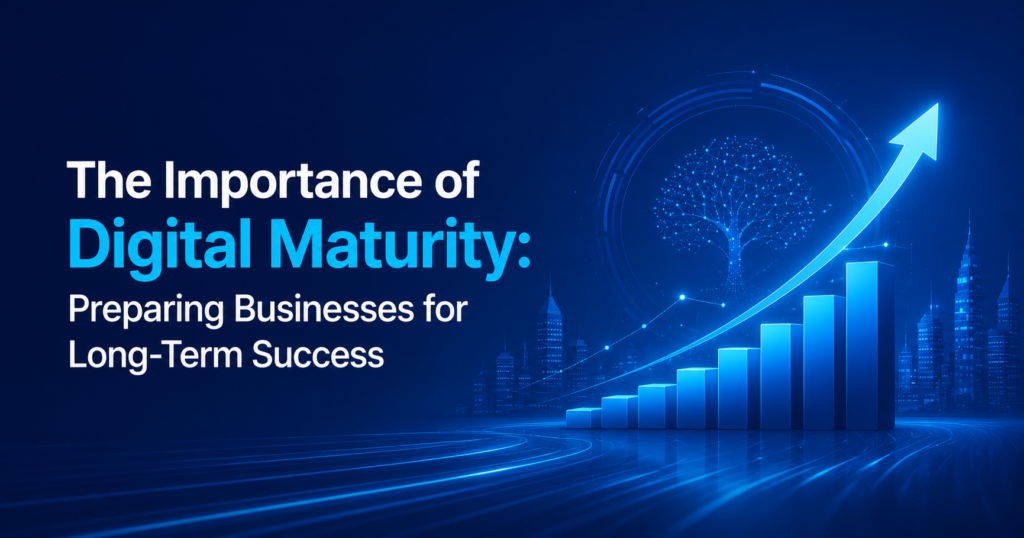 Preparing Businesses for Long-Term Success
